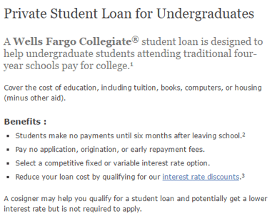 Paying Off Student Loan Assistance